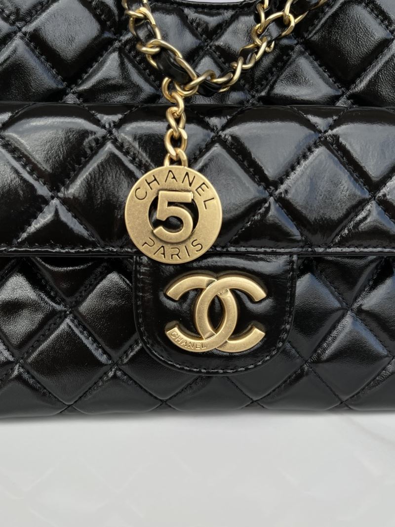 Chanel Satchel Bags